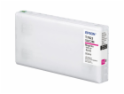 Inkoustová kazeta Epson purpurová T 782 200 ml T 7823N