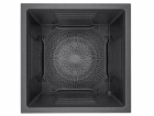 Hrnec Deroma 9DF14SZA, O 39 x 39 cm, antracit