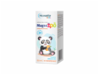 Novativ Kids Magnezoo liquid orange 120ml
