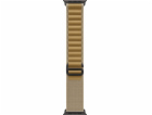 Apple 49mm Alpine Loop Pásek na hodinky