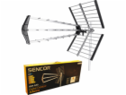 Venkovní anténa Sencor SDA-640  