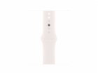Watch Acc/40/Light Blush Sport Band - M/L
