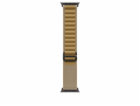 Watch Acc/49/Tan Alpine Loop - Small - Black Titan