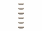 Watch Acc/46/Natural Link Bracelet Kit