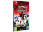 NS - Sonic X Shadow Generations