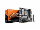 GIGABYTE B860M DS3H WIFI6E, základní deska