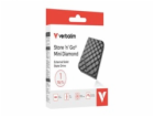 VERBATIM Externí SSD 512GB Store  n  Go Mini Diamond, USB...