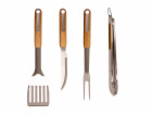 Riwall PRO RBBQ 4W SET