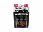 UNISZKI Crunchy Hovězí s petrželí a kopřivou - pochoutka ...