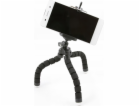 Sada stativů Xrec Selfie Set 3v1 Flexibilní stativ + dálk...