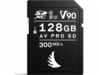 Angelbird AV PRO SD MK2 V60 SDXC karta 128 GB Class 10 UH...