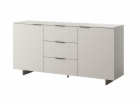 Cama 2D3S Komoda ALMA 180x41,5xH90 kašmír