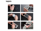 Ochranné sklo na telefon Toti Premium 16 Plus/15 Pro Max