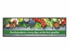 SMART Signage  stretch LED SH37C 37" LH37SHCEBGBXEN