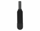 Rolling Square inCharge X Cable Black