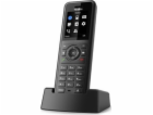Yealink W57R SIP DECT odolná ručka, IP54, 1,8" bar.disp.,...