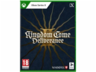 Xbox Series X hra Kingdom Come: Deliverance II Day One Ed...