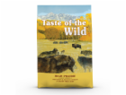 TASTE OF THE WILD High Prairie Canine - suché krmivo pro ...