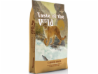 TASTE OF THE WILD Canyon River - suché krmivo pro kočky -...