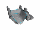 Kurgo® Heather Half Hammock Ochranný potah na zadní sedad...