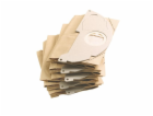 Papírový filtrační sáček Karcher, 5 ks