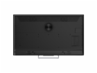 Metz 65MQE8000Z 65" TV, 4K Ultra HD, QLED, Bluetooth, Dol...