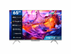 Metz 65MUD7000Z 65" TV, 4K Ultra HD, LED, Bluetooth, WiFi...