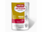 ANIMONDA Integra Protect Urinary Struvit s hovězím - mokr...