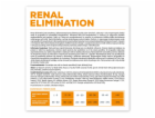 VET EXPERT Veterinary Diet Renal Elimination Dog - suché ...