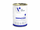 VET EXPERT Veterinary Diet Dermatosis Dog Losos & Brambor...