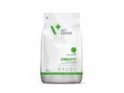 VET EXPERT Veterinary Diet Obesity Cat - suché krmivo pro...