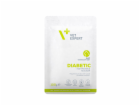 VET EXPERT Veterinary Diet Diabetic Cat - mokré krmivo pr...