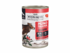 WIEJSKA ZAGRODA Monoprotein Beef - vlhké krmivo pro psy -...