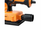 Vibrační bruska Okko FS-CG-90X187-135W, 1,7 kg, 135 W