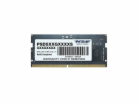 Patriot Memory Signature Line paměťový modul 8 GB 1 x 8 G...
