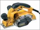 Hoblík elektrický DeWALT D26500 (bez kufru)