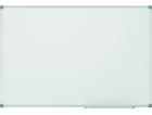 Maul  Whiteboard MAULstandard 45x60cm weiß Stahl