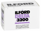 1 Ilford 3200 Delta   135/36