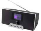 Soundmaster High Line IR3500SW Internet-radio/ DAB+/ LCD/...