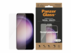 PanzerGlass Panzerglass Tvrzené sklo Ultra-Wide FIT Samsu...