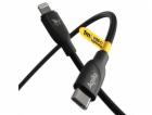 Aqiila Cablebird CB21 Char-/Sync Cable 30W Type C Lightni...