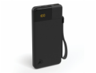 Aqiila Powerbird B10 Powerbank 20W black 10.000 mAh