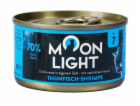 MOONLIGHT Dinner Nr 7 Tuna and shrimps - mokré krmivo pro...