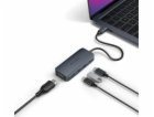 HyperDrive Next - Dokovací stanice - USB-C 3.2 Gen 2 / Th...