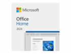 Microsoft Office Home 2024 - Licence - 1 PC/Mac - stažení...
