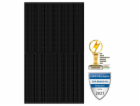 Solarmi solární panel Amerisolar Mono 480 Wp černý 120 čl...