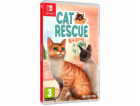 NS - Cat Rescue Story
