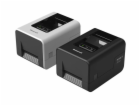 Honeywell - PC42E-T,USB,Ethernet,200dpi,Black,1&0.5  ,no ...