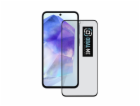 OBAL:ME Privacy 5D Tvrzené Sklo pro Samsung Galaxy A55 5G...