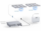 WiFi router Ubiquiti Networks U7-Pro-5 5-pack